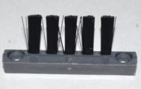 002067001 Edge Cleaning Bristle Assembly $.74